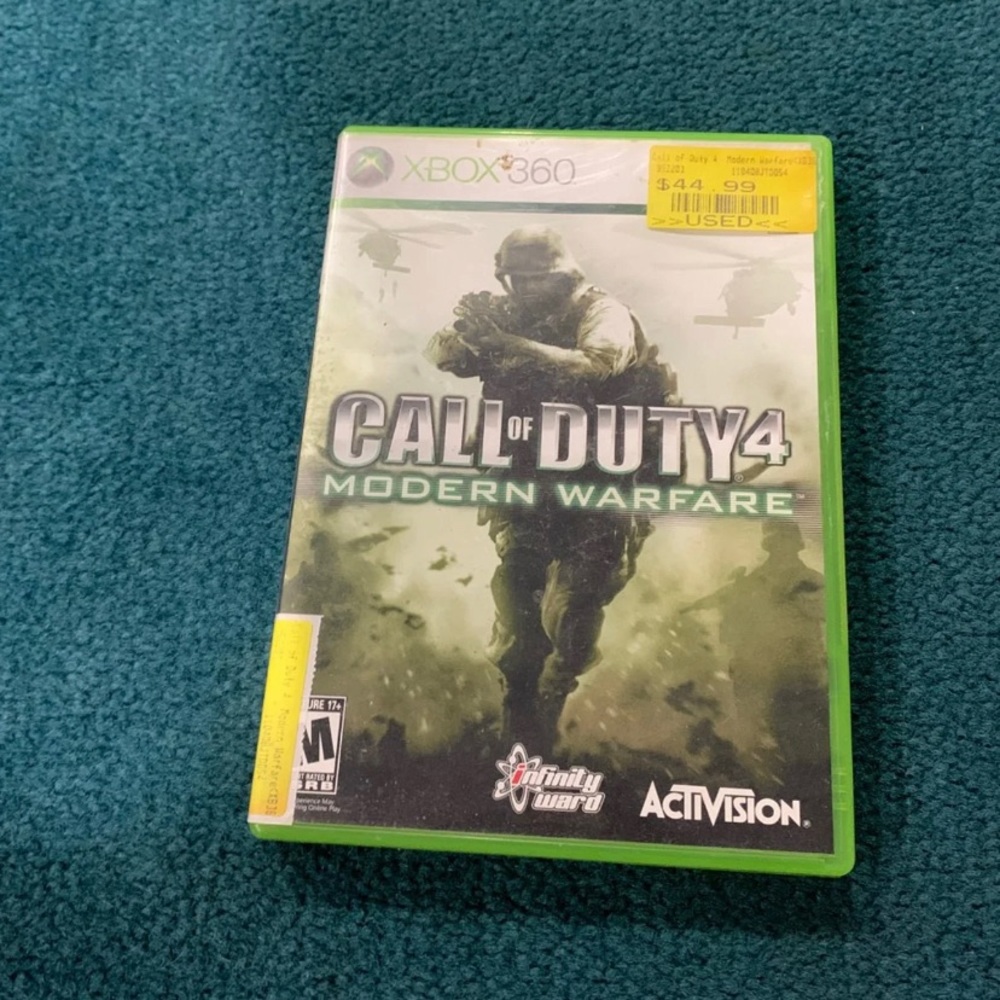 XBox 360 lot of games - Picture 2 of 4